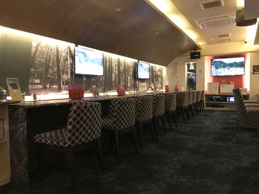 GirlsSnack 5 店内・店舗画像 2