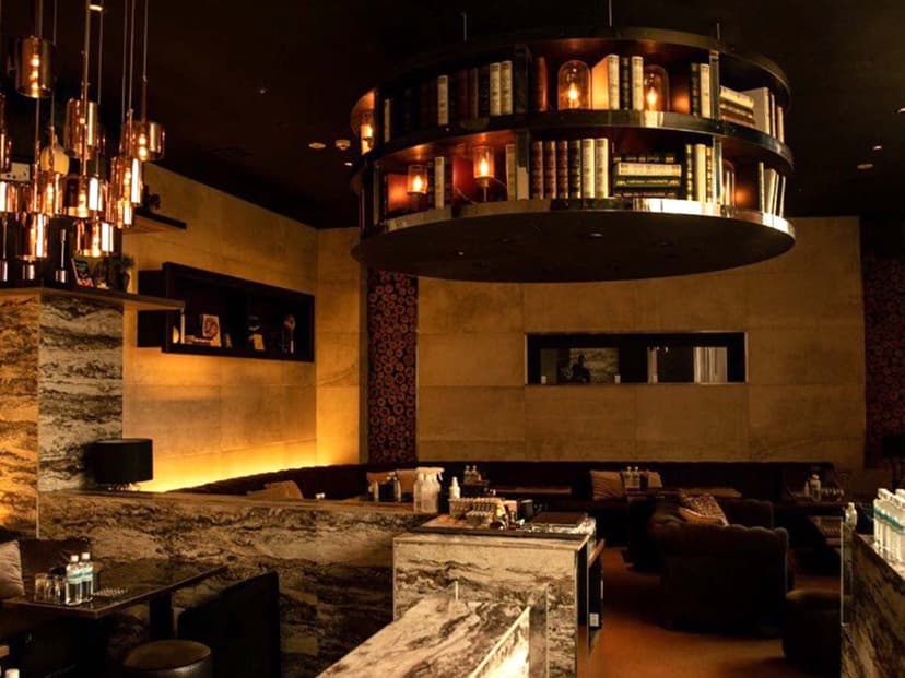 FABRIC LOUNGE TOKYO 店内・店舗画像 3