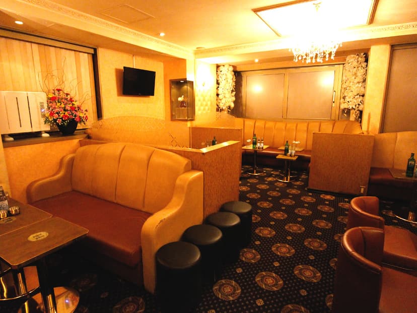 King&Queen 店内・店舗画像 5