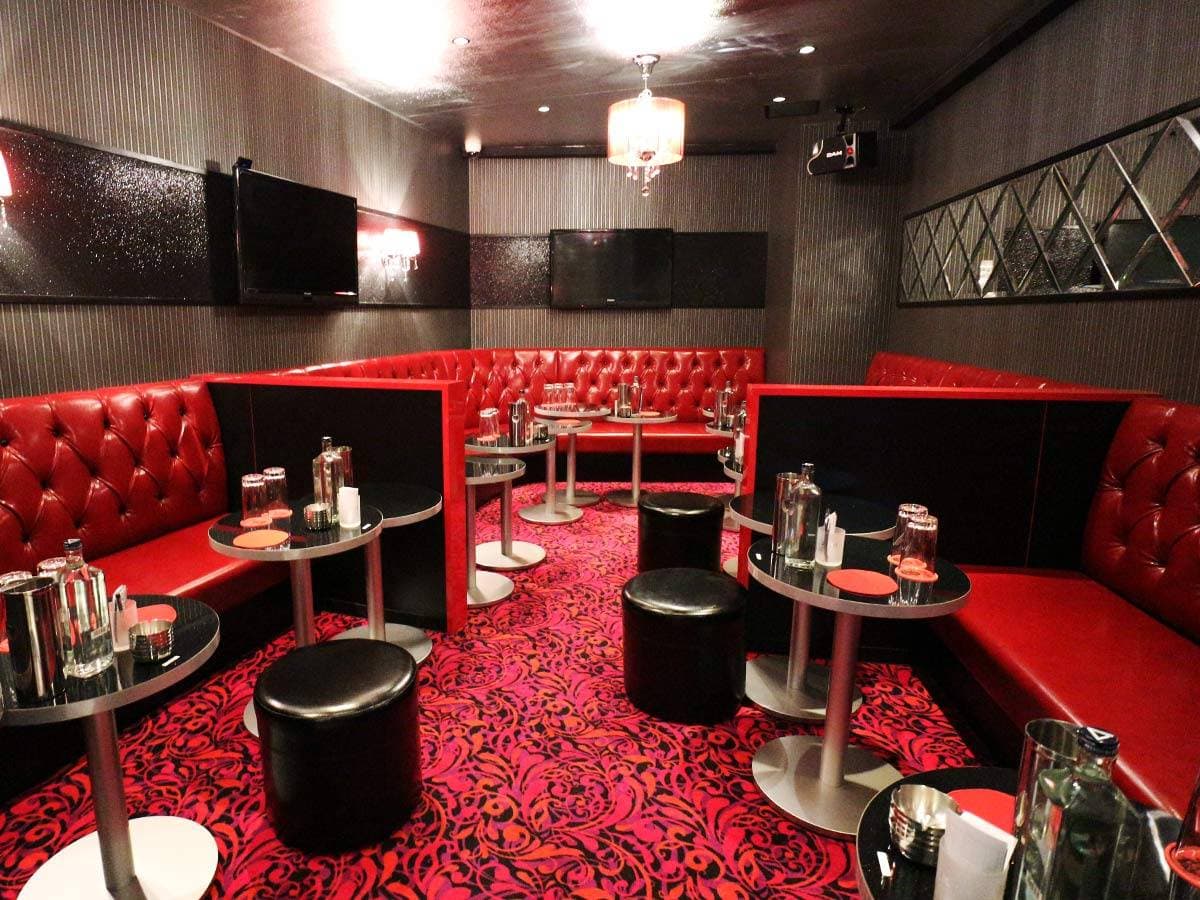 CLUB NADiA 店内・店舗画像 1