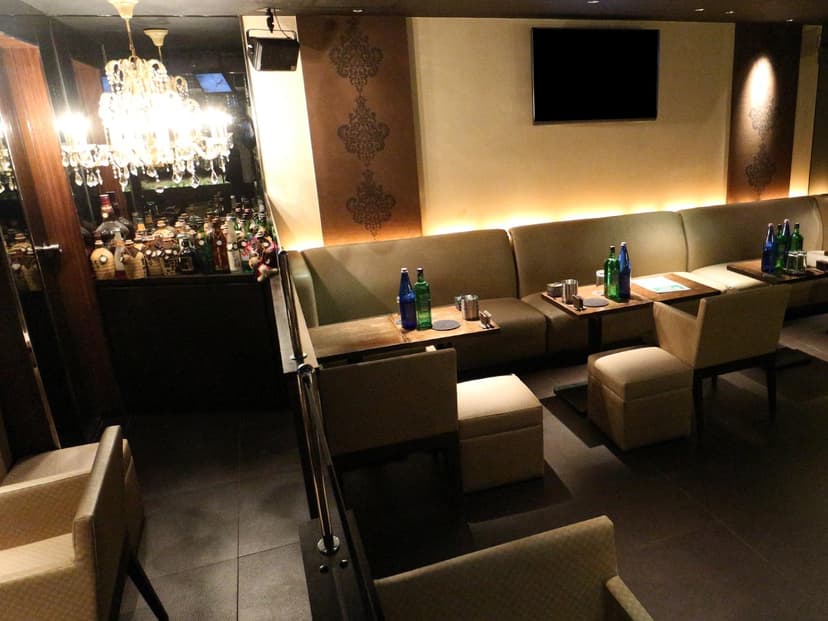 club 蒼 ~sou~ 2部(朝/昼) 店内・店舗画像 4