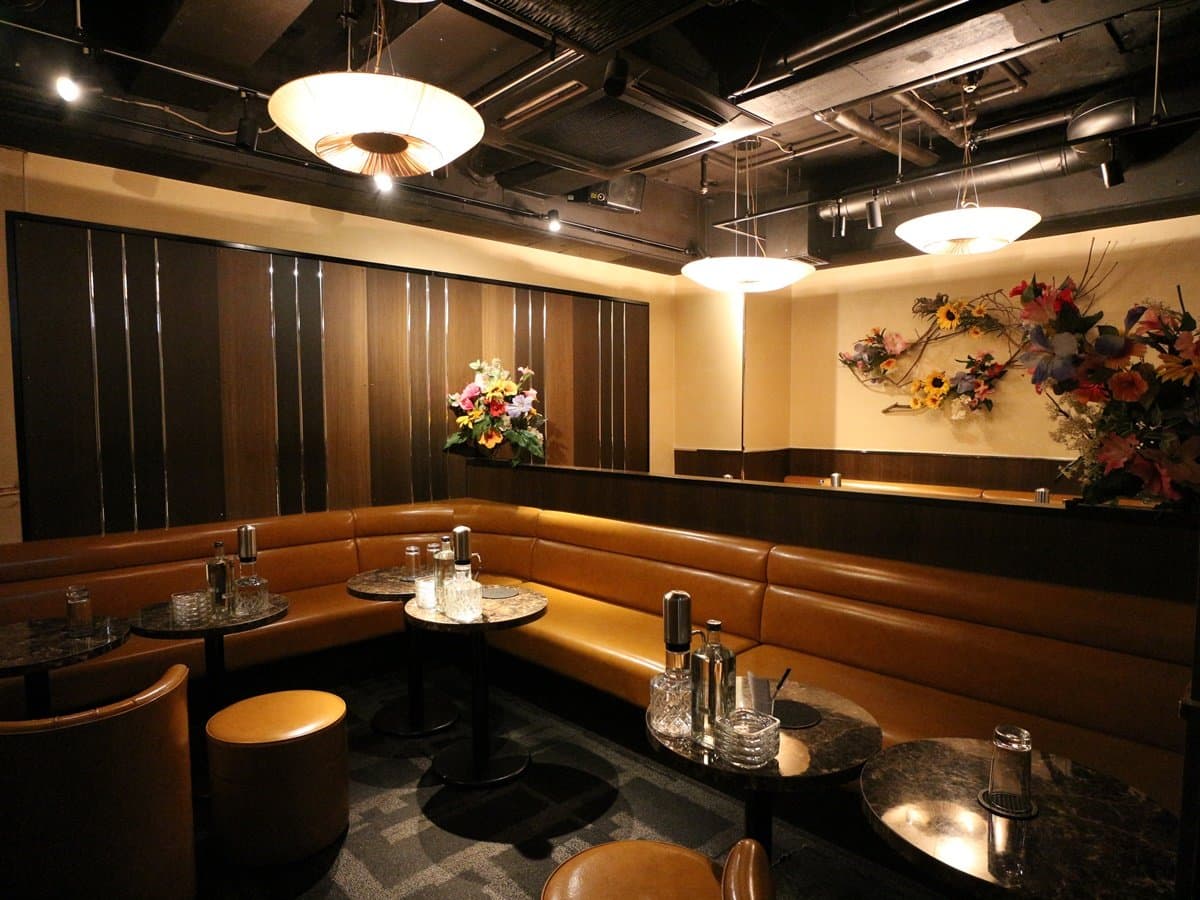 CLUB ALCADIA 店内・店舗画像 1