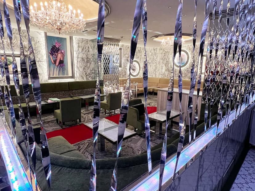 bisser 上野 店内・店舗画像 2