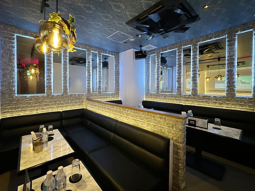 ラヴィット 店内・店舗画像 4