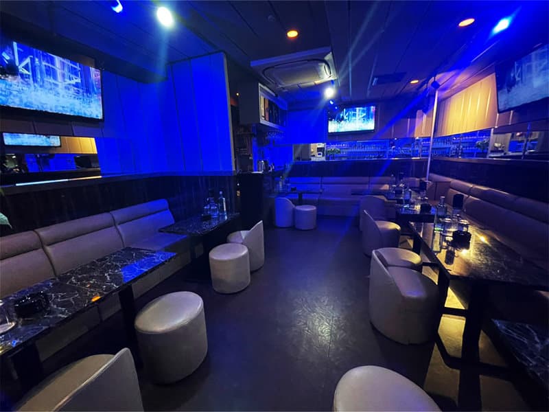 クラブ chloe 店内・店舗画像 3
