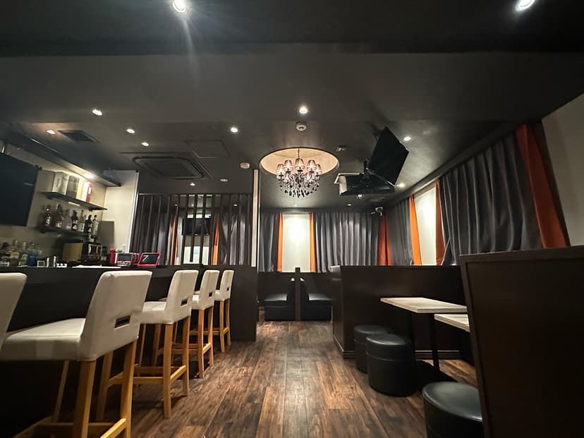 スナックラウンジ 106 店内・店舗画像 5
