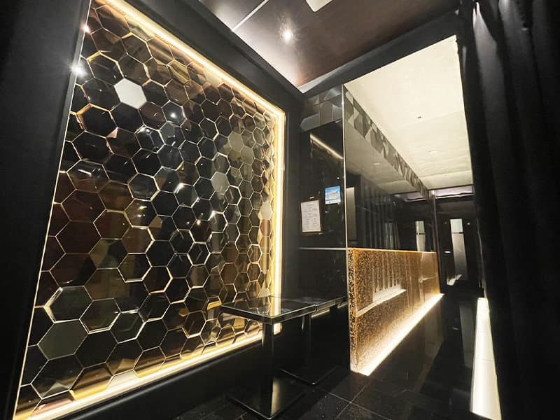 CLUB Monolith 店内・店舗画像 5