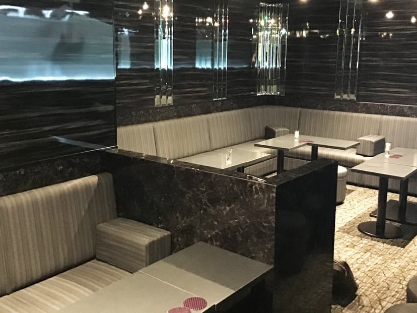 DIVINE 店内・店舗画像 4
