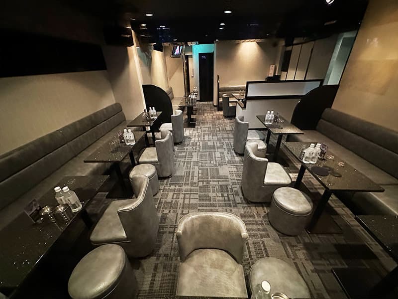 New Club ESPERANZA 店内・店舗画像 1