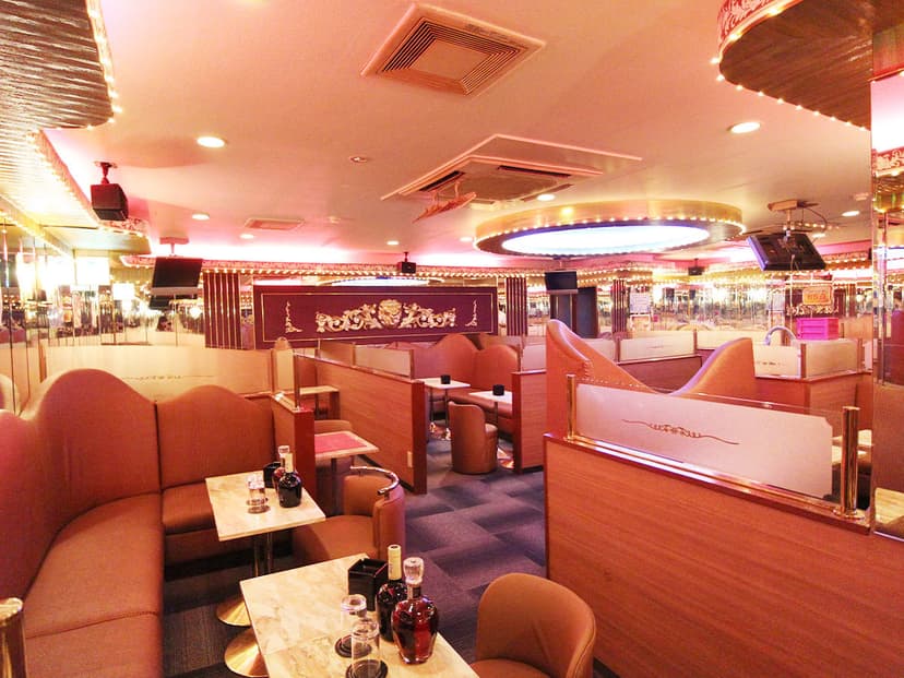 CARNIVAL 店内・店舗画像 2