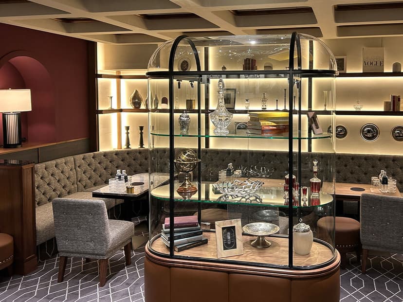 FOUR SEASONS 渋谷 店内・店舗画像 3