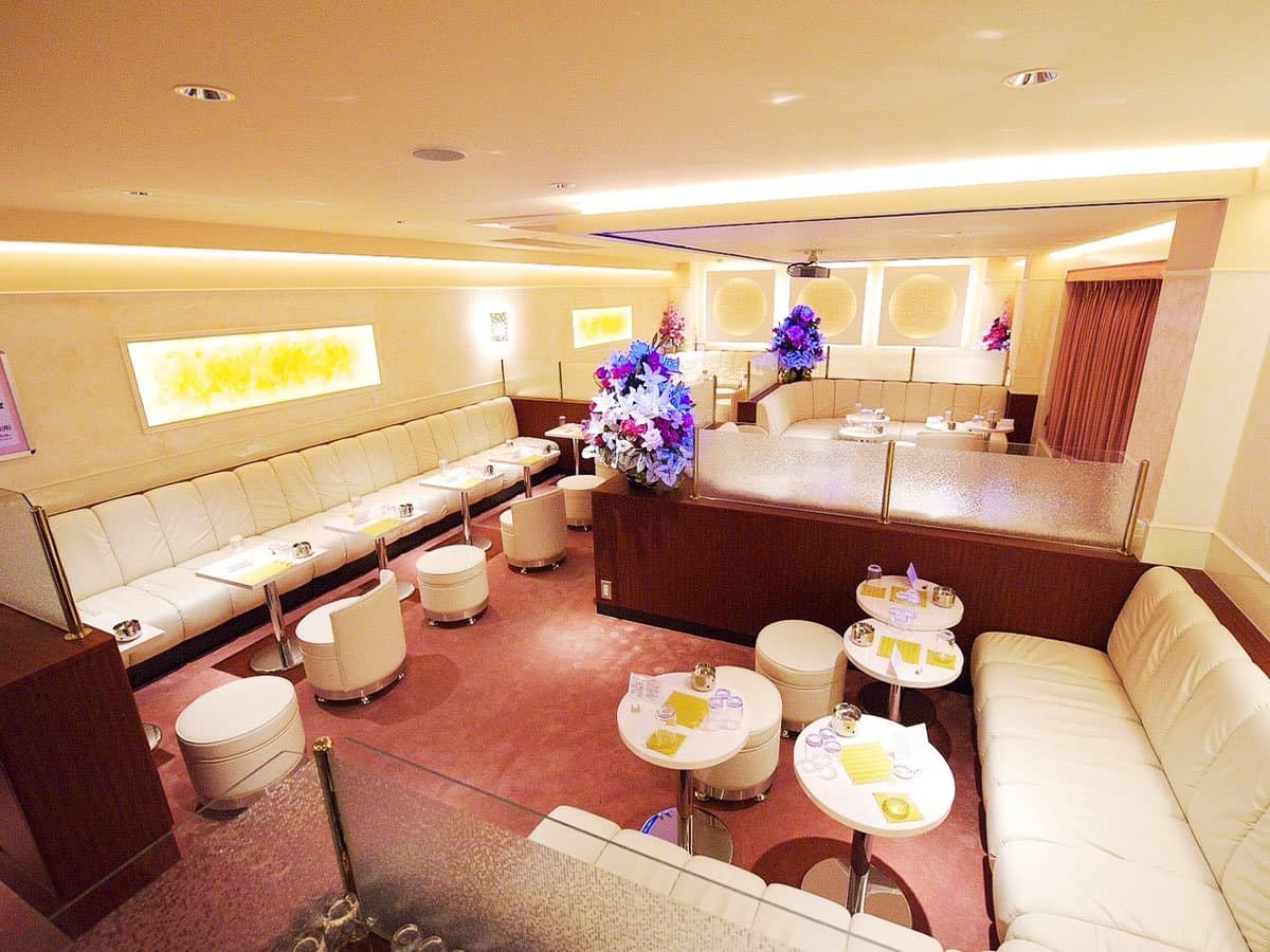 ChouChou(シュシュ) 新橋SL店 店内・店舗画像 1