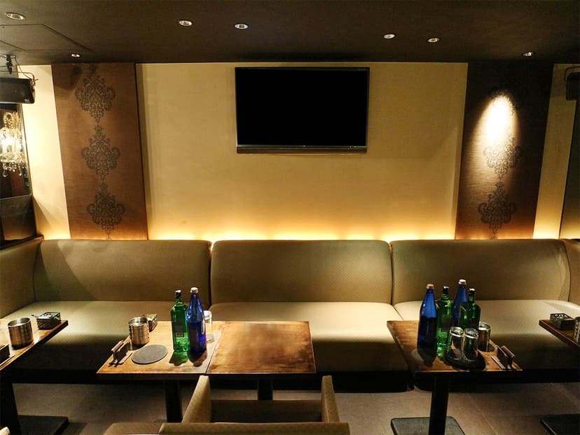 club 蒼 ~sou~ 2部(朝/昼) 店内・店舗画像 2
