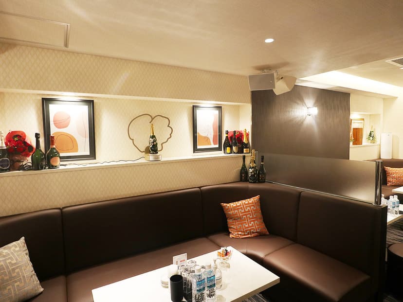 Club Ruxcia 店内・店舗画像 3
