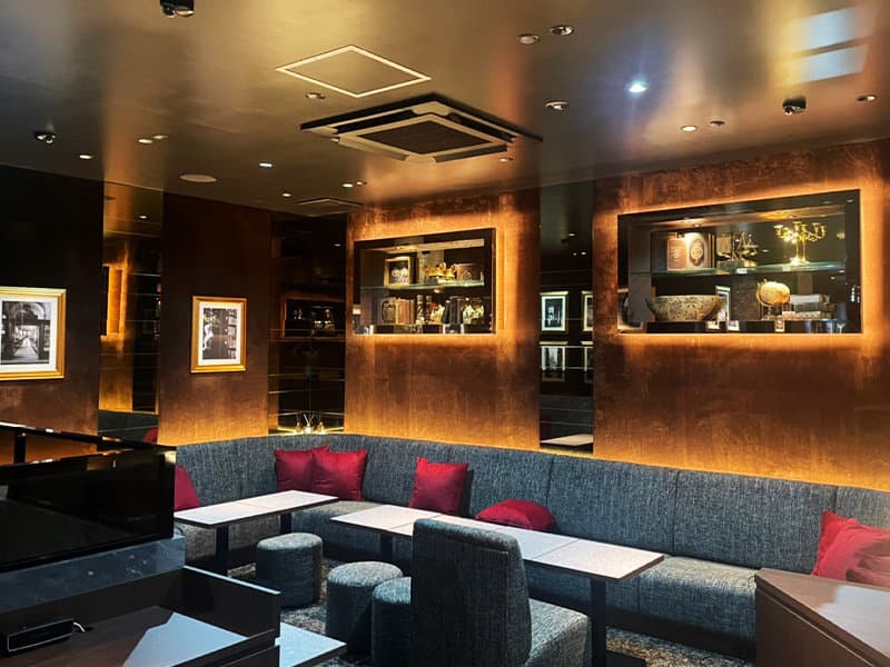 LIRIC TOKYO ROPPONGI 店内・店舗画像 5