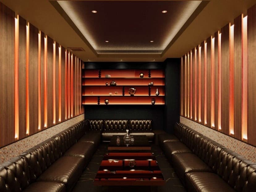 GRAND CRU 店内・店舗画像 3
