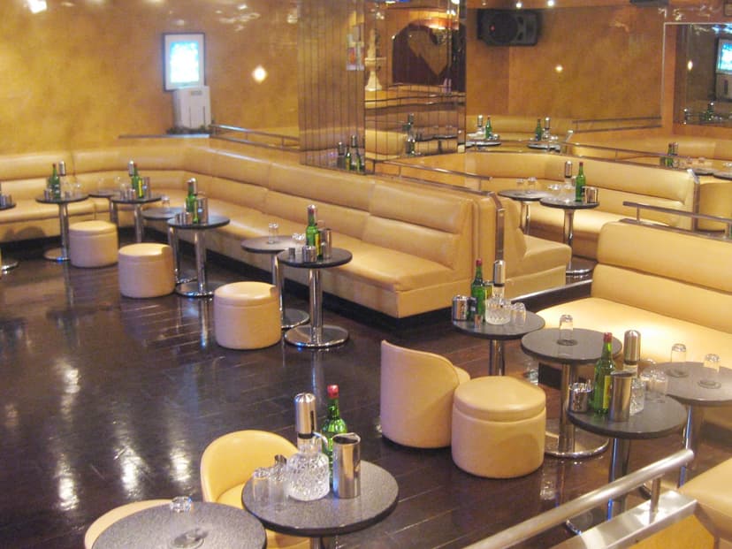 Club DINO 店内・店舗画像 3