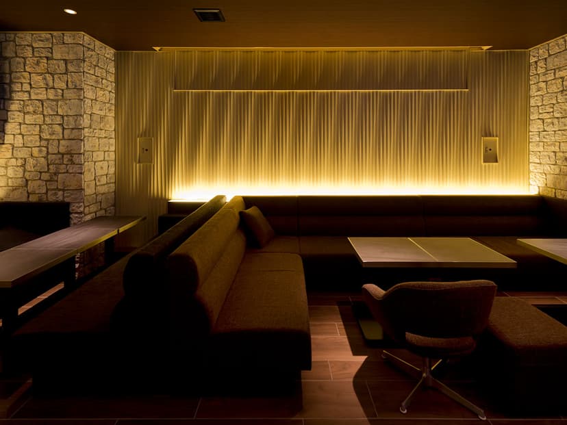 LUXE 店内・店舗画像 3