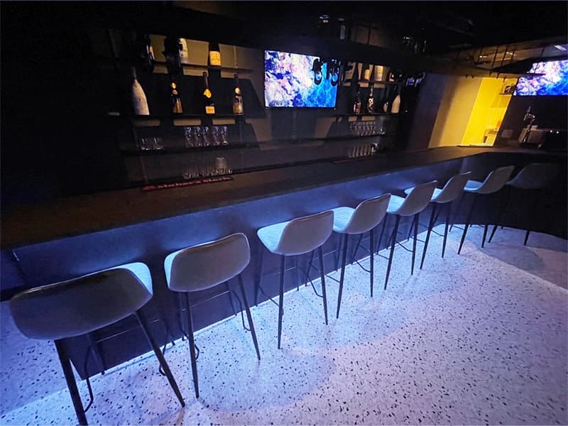 ONE PIECE 店内・店舗画像 3