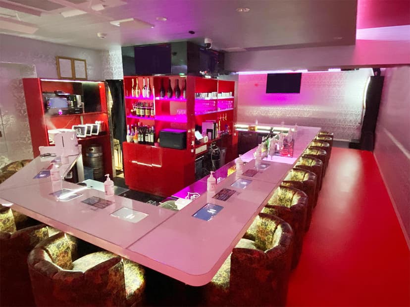 Tiara Premium Selection 店内・店舗画像 2