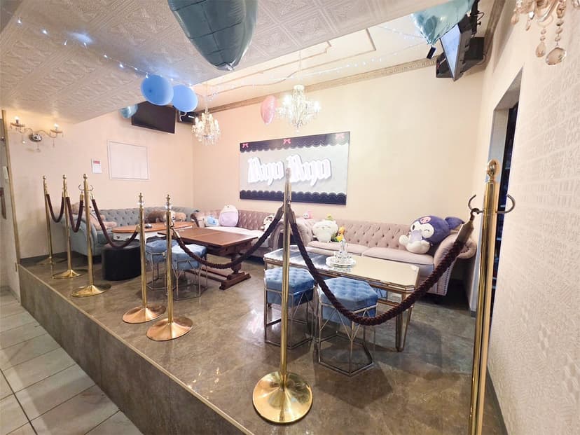 Myu Myu 店内・店舗画像 5