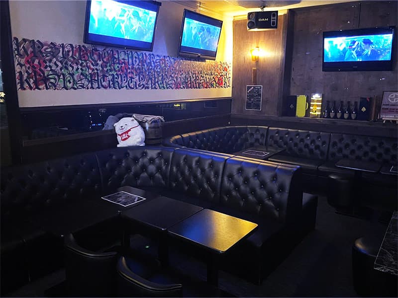 bar Route 69 店内・店舗画像 3