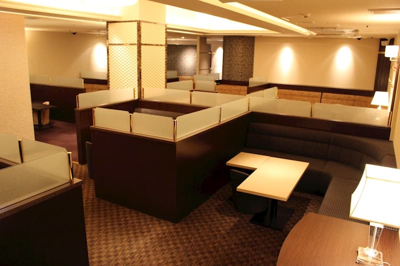 chaussure Annex 店舗・店内画像 3