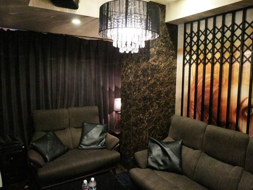 Club R's Cafe 店内・店舗画像 2