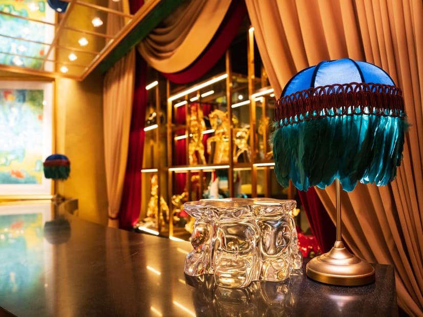 VENICE CLUB 銀座 店内・店舗画像 3