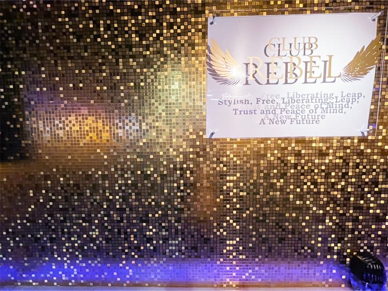 CLUB REBEL 店内・店舗画像 5