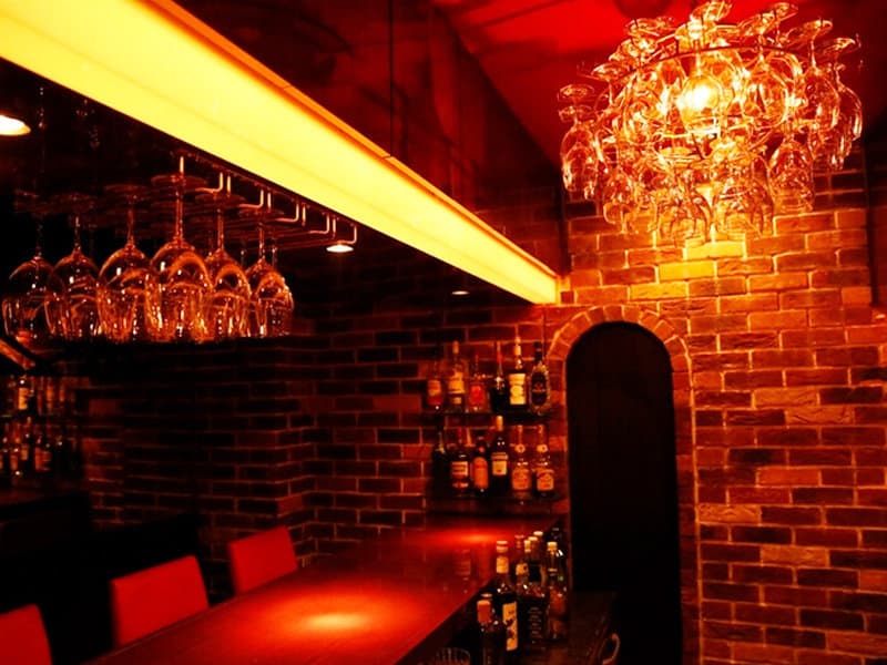 Domaine Premiere Rue(ドメーヌ・プルミエリュ) 新宿店 店内・店舗画像 5