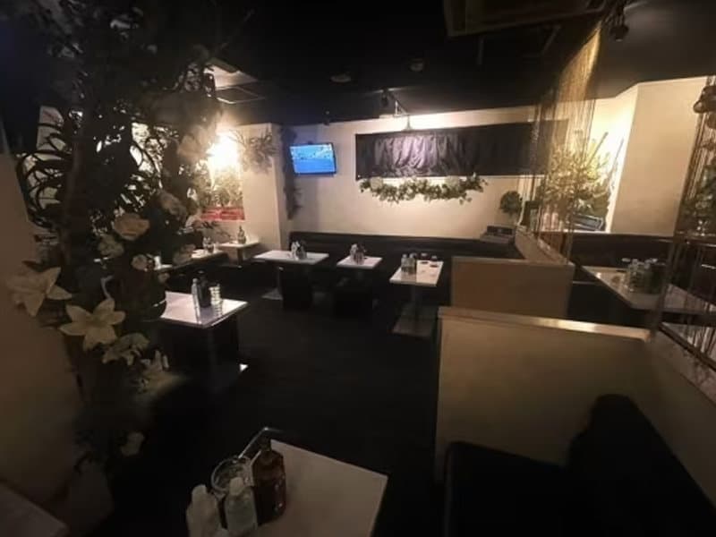 Club Lucia 店内・店舗画像 2