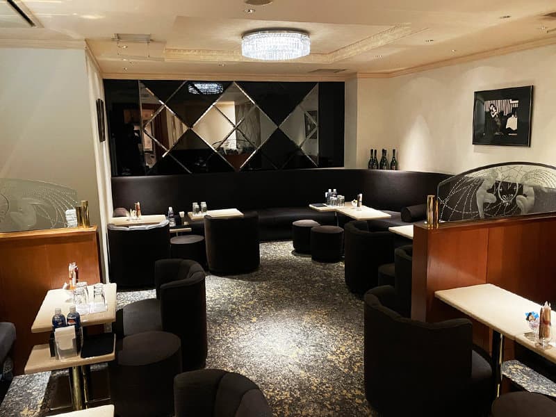 Club Luna 店内・店舗画像 3