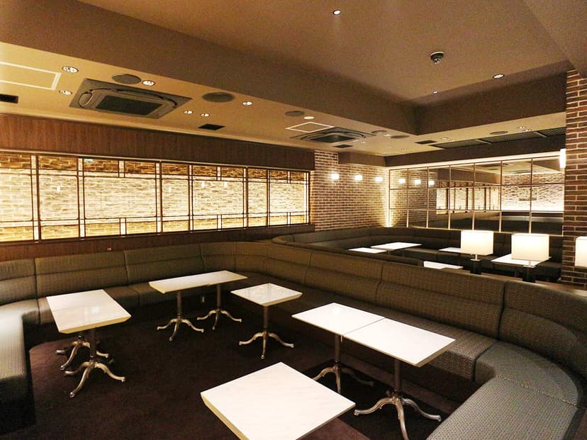 神田茶屋 店内・店舗画像 2
