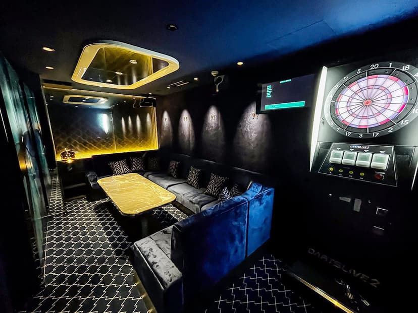 bisser 新宿 店内・店舗画像 4
