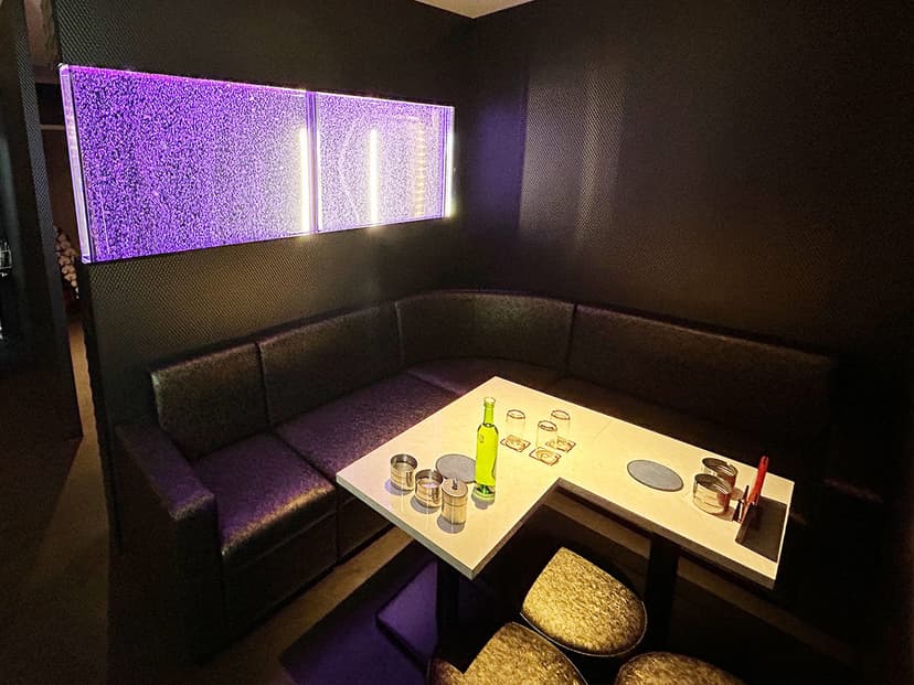 CLUB ORION 店内・店舗画像 2