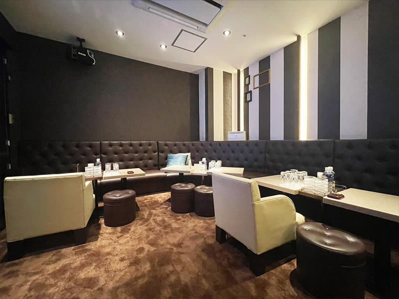 CLUB Monolith 店内・店舗画像 3