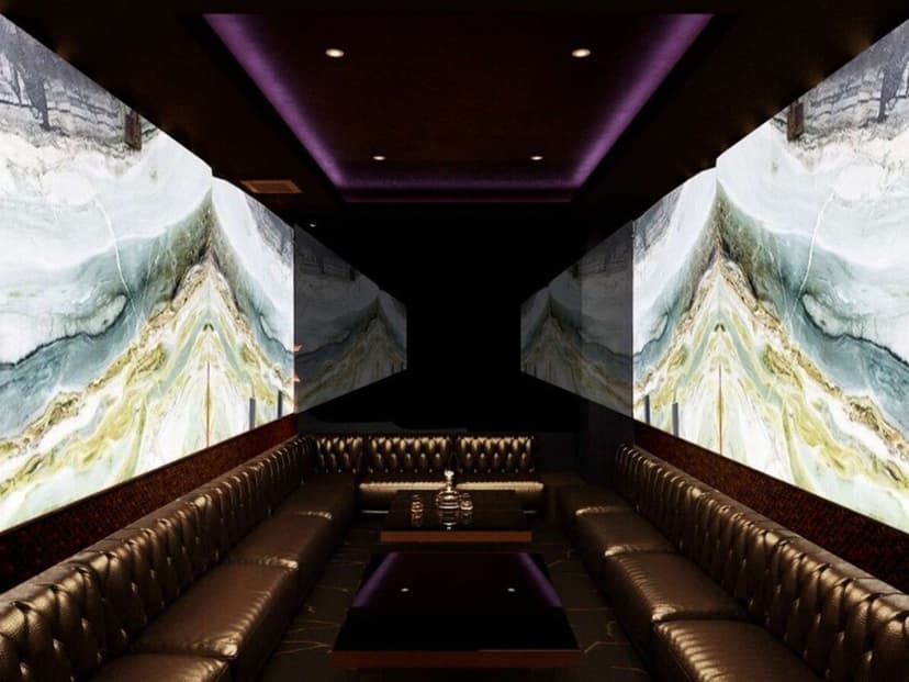 GRAND CRU 店内・店舗画像 2