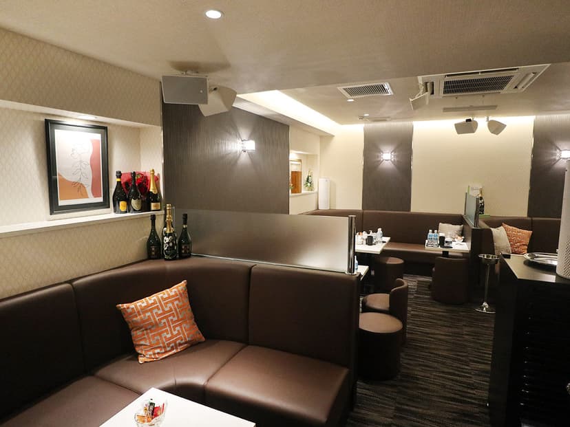 Club Ruxcia 店内・店舗画像 2