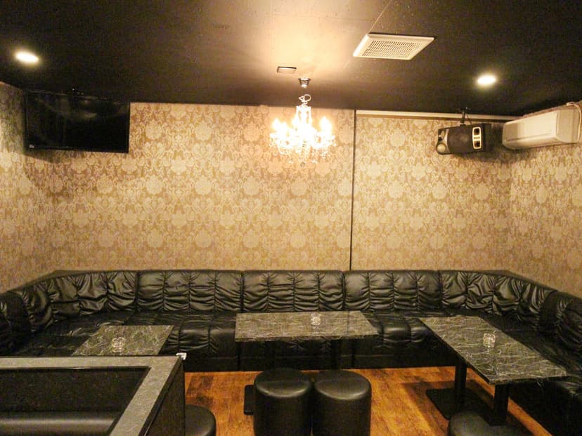 Bar Lounge L'dorad 店内・店舗画像 5