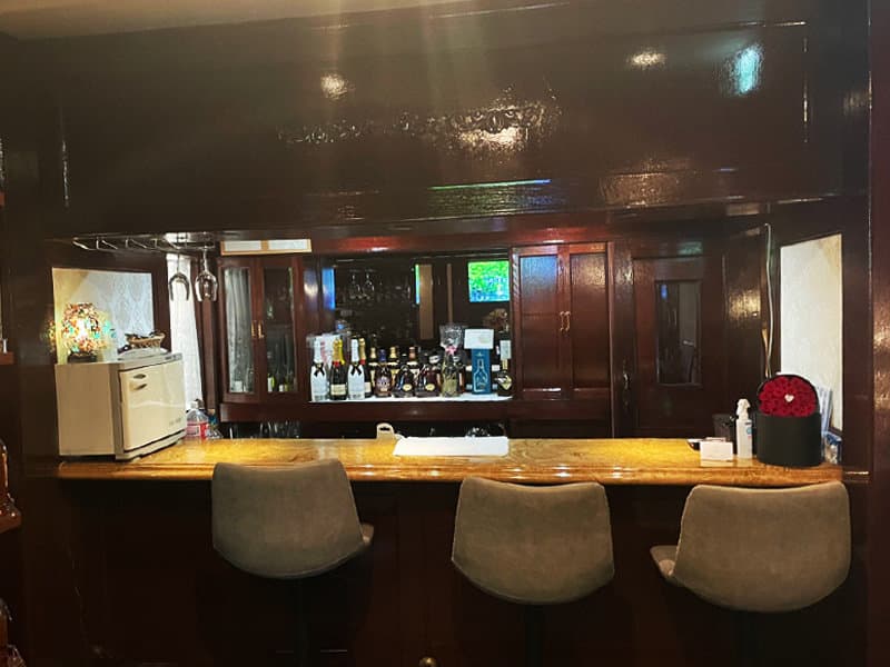 Lounge Comfy 店内・店舗画像 3