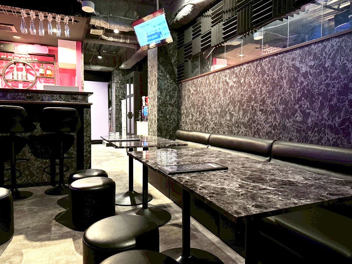 Girls Bar SONYO 店内・店舗画像 1
