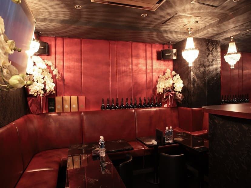 CLUB ATHENA 店内・店舗画像 3