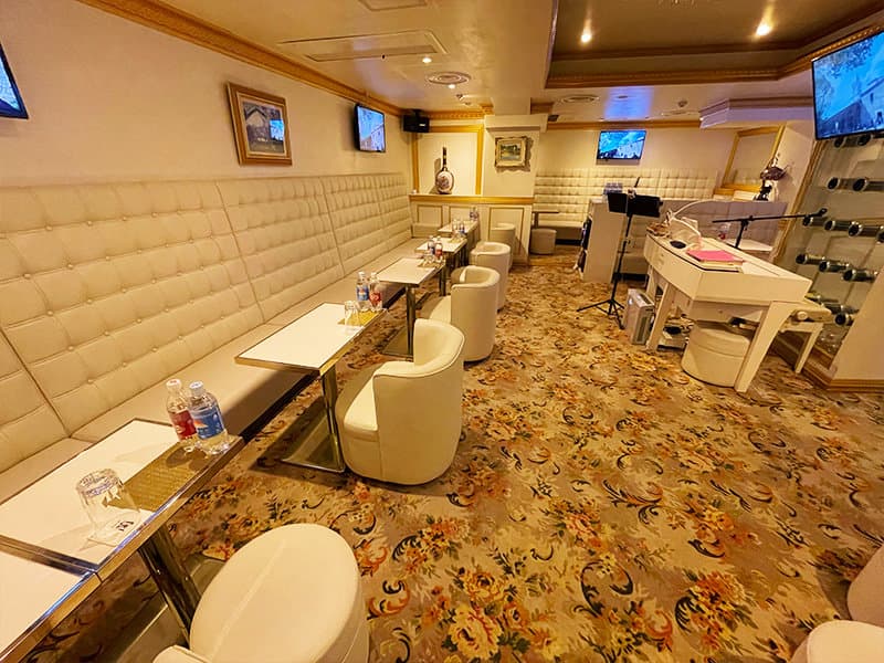 くらぶ蘭 店内・店舗画像 2