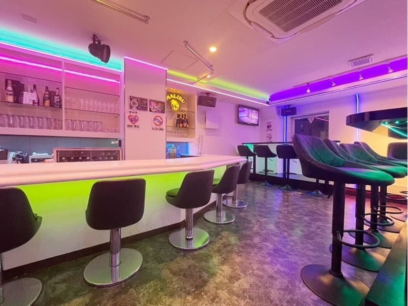 Beach 店内・店舗画像 2