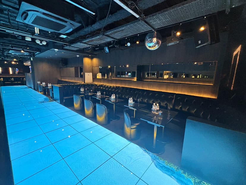 Cotton Club 店内・店舗画像 2