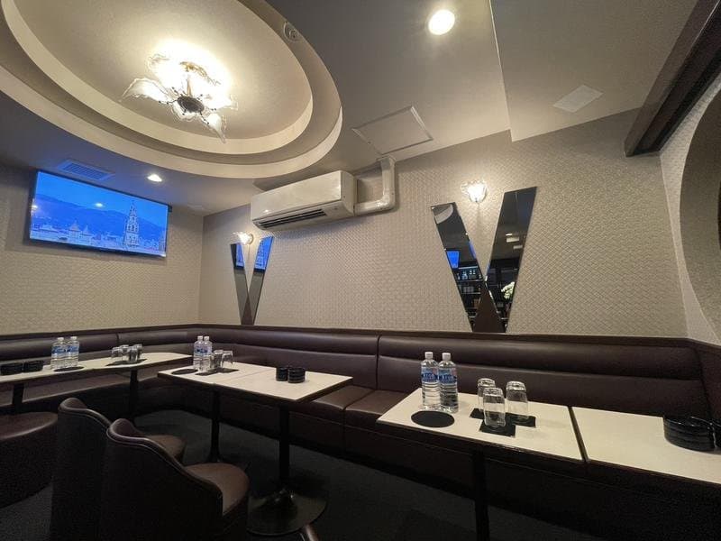会員制 member an. 19 店内・店舗画像 1