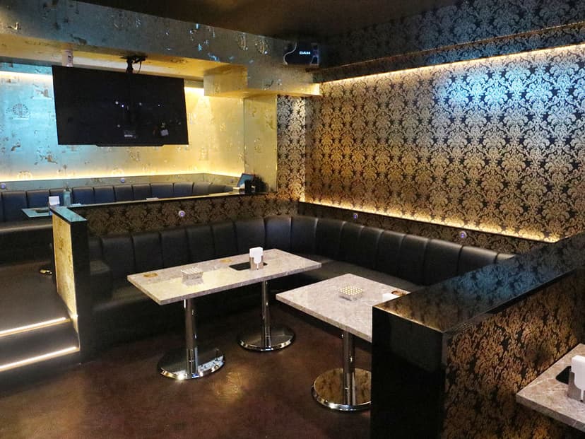 Trinity 店内・店舗画像 2