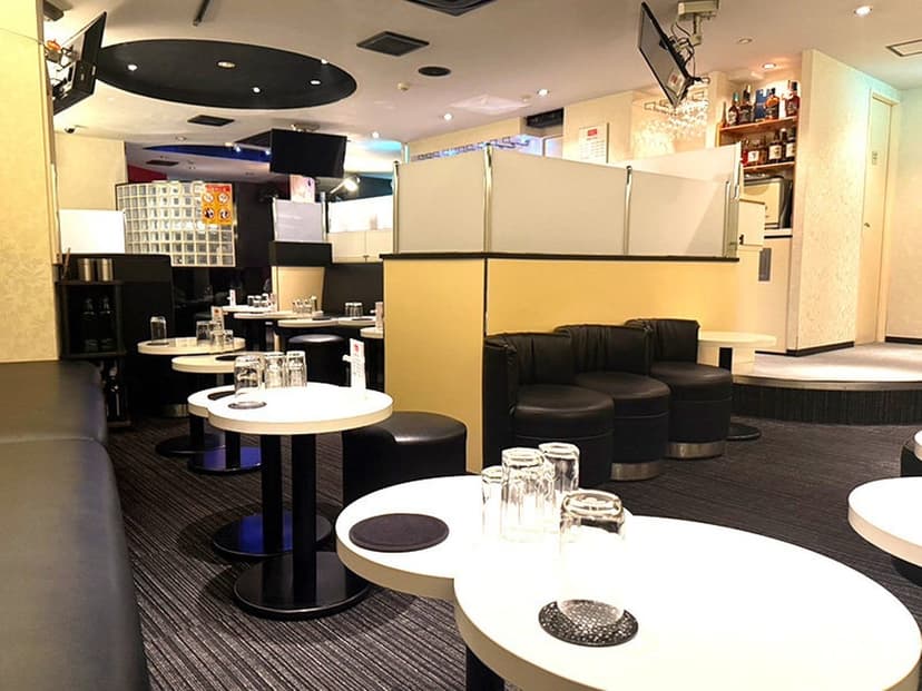 Olive(オリーブ) 新橋店 店内・店舗画像 3