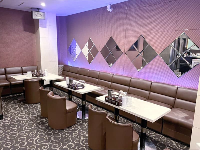CLUB AMOUR 店内・店舗画像 3